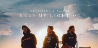 Dubvision muestran su mejor versión con Raiden en STMPD Dubvision Raiden