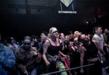 Cyndium nos trae 17 horas de early y millennium en Cynergize, una fiesta para los más valientes