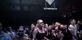 Cyndium nos trae 17 horas de early y millennium en Cynergize, una fiesta para los más valientes