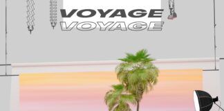 DUBOSS presenta su single debut ‘Voyage, Voyage’ Duboss voyage voyage