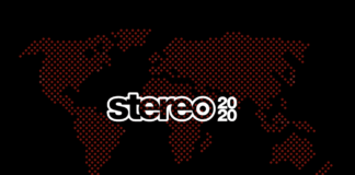 Stereo Productions está de aniversario y lo celebra a lo grande