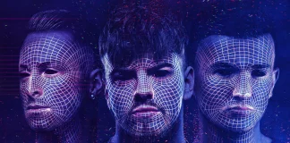 Rebelion y Vertile se alían en un invencible ‘Simulation’ rebelion vertile simulation