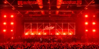 Jackies Festival 2025: con Laurent Garnier y un momento histórico en Barcelona