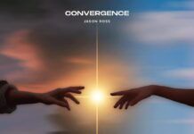 Jason Ross sigue a lo suyo con su nuevo EP en Ophelia Records Jason Ross Convergence
