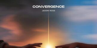 Jason Ross sigue a lo suyo con su nuevo EP en Ophelia Records Jason Ross Convergence