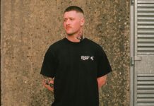 KETTAMA se estrena en Steel City Dance Discs con su incondicional estilo rave kettama steel city