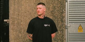 KETTAMA se estrena en Steel City Dance Discs con su incondicional estilo rave kettama steel city