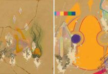 Dabin se une a Mokita para el emotivo single principal del álbum, ‘Drown’ dabin mokita drown