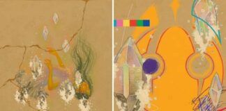 Dabin se une a Mokita para el emotivo single principal del álbum, ‘Drown’ dabin mokita drown