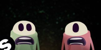 ‘One Nation Under Lasers’, single del nuevo álbum de Dada Life