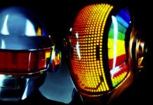 Los 5 aspectos que convierten a Daft Punk en leyendas daft punk
