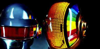 Los 5 aspectos que convierten a Daft Punk en leyendas daft punk