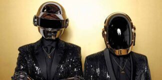 Daft Punk rechaza una oferta para volver a los escenarios