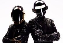 Nueva música de un miembro de Daft Punk THOMAS BANGALTER RIGA TAKE 5
