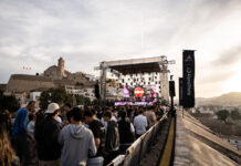 IMS Dalt Vila 2026: el arranque simbólico del verano ibicenco