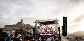 IMS Dalt Vila 2026: el arranque simbólico del verano ibicenco