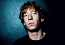 Daniel Avery lanza por sorpesa su nuevo álbum, ‘Love + Light’ daniel avery love light