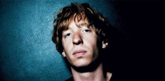 Daniel Avery lanza por sorpesa su nuevo álbum, ‘Love + Light’ daniel avery love light
