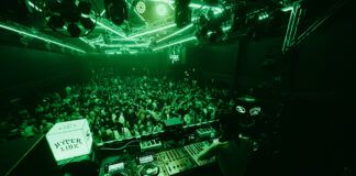 Hyperlink le abre las puertas al 2024 con un cartel de hard techno lleno de artistas emergentes y talento