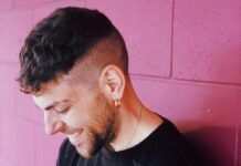 Daniel Orpi alcanza el Top 1 de tech house releases de Beatport con Gamma Rays EP