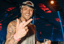 Danny Avila saca a la luz una de las bombas del año con ‘YES B!TCH’ danny avila yes b!tch