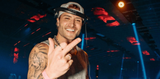 Danny Avila saca a la luz una de las bombas del año con ‘YES B!TCH’ danny avila yes b!tch