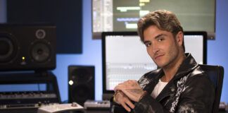 Danny Avila colabora con AULART para lanzar su primera masterclass Danny Avila AULART Masterclass