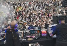 Dantz Festival 2026: Cartel, noticias y entradas Dantz Festival 2026