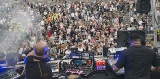 Dantz Festival 2026: Cartel, noticias y entradas Dantz Festival 2026