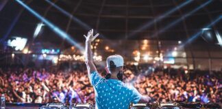 Dany BPM plasma su experiencia en su libro ‘El sueño de ser DJ’ dany bpm libro