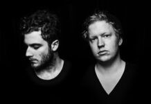 Darkside están de vuelta con ‘Spiral’ ocho años después darkside spiral