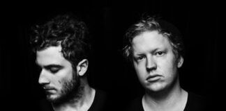 Darkside están de vuelta con ‘Spiral’ ocho años después darkside spiral