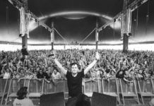 Darude representará a Finlandia en Eurovisión darude eurovision