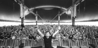 Darude representará a Finlandia en Eurovisión darude eurovision