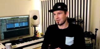 ¿Cómo se han hecho los mayores hits de la historia? como se hizo sandstorm