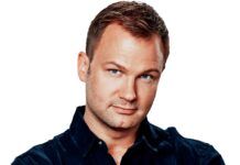 Dash Berlin pierde oficialmente el nombre y volverá a llamarse Jeffrey Sutorius dash berlin jeffrey sutorius