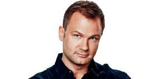 Dash Berlin pierde oficialmente el nombre y volverá a llamarse Jeffrey Sutorius dash berlin jeffrey sutorius