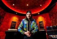 Reinier Zonneveld clona su ¨yo¨ productor gracias a la IA