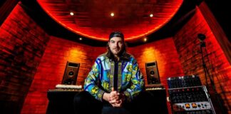 Reinier Zonneveld clona su ¨yo¨ productor gracias a la IA