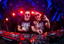 Da Tweekaz lleva al hardstyle el famoso ‘Bring Me To Life’