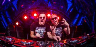 Da Tweekaz lleva al hardstyle el famoso ‘Bring Me To Life’