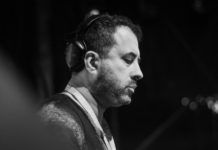 Wildlife prepara su próximo evento con Dave Clarke a la cabeza