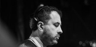 Wildlife prepara su próximo evento con Dave Clarke a la cabeza