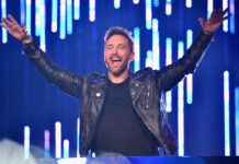 David Guetta trae de vuelta Memories con Kid Cudi con un sonido actualizado memories 2021 remix