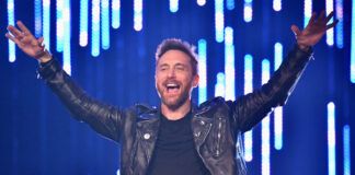 David Guetta trae de vuelta Memories con Kid Cudi con un sonido actualizado memories 2021 remix