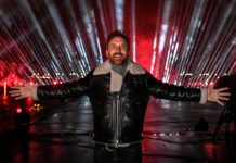David Guetta desata la locura anunciando su show en Cádiz el próximo julio david guetta cadiz