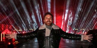 David Guetta desata la locura anunciando su show en Cádiz el próximo julio david guetta cadiz