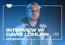 Wololo Sound entrevista a David Löhlein