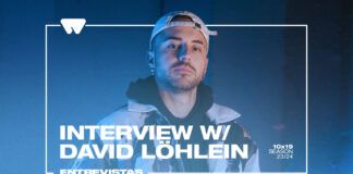 Wololo Sound entrevista a David Löhlein