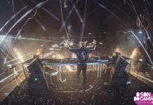 O Son Do Camiño no defrauda en su segunda edición son do camiño 2019